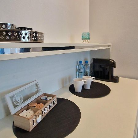 Boheme Cismigiu Studio บูคาเรสต์ ภายนอก รูปภาพ